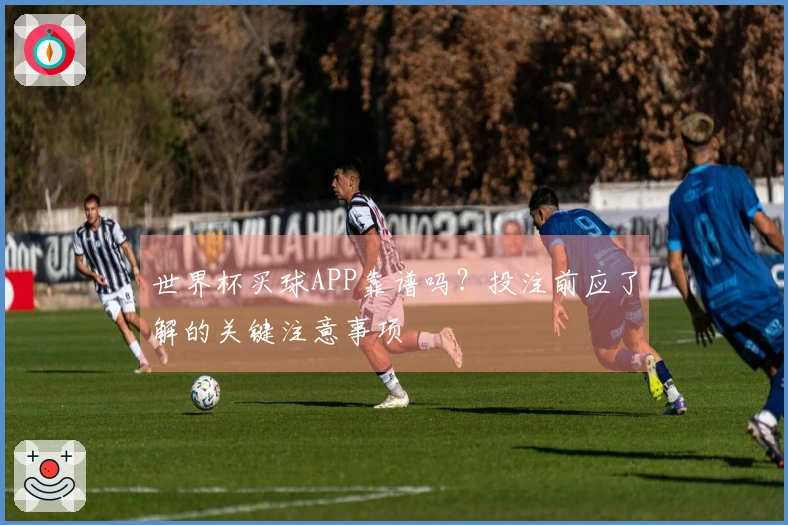 世界杯买球APP靠谱吗?投注前应了解的关键注意事项